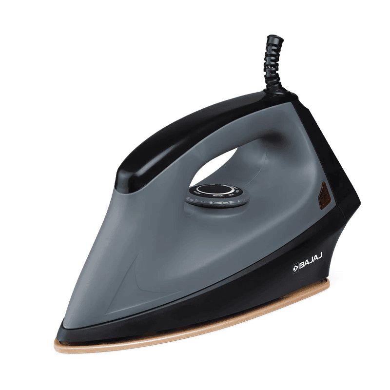 Bajaj Herculo 1100W Dry Iron